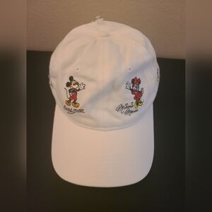 Mickey Mouse and Friends Baseball Cap for Adults, New